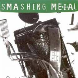 Compilations : Smashing Metal